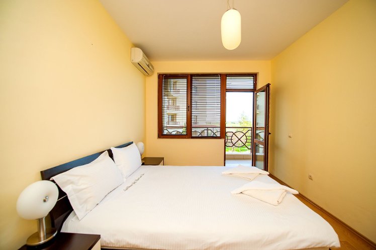Lighthouse Apartments & Villas, Varna
