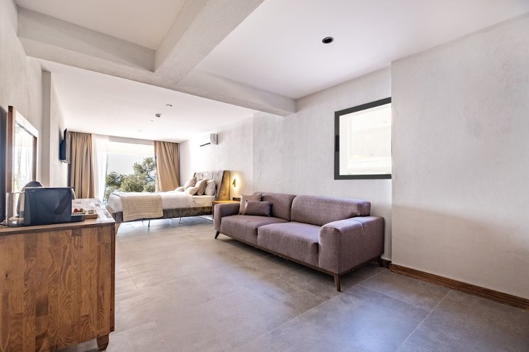 Isolina Hotel, Bodrum