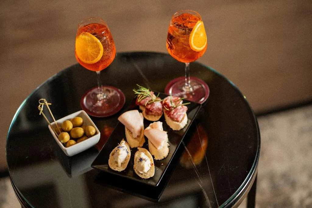 Bar, Vignette Collection The Venice Times Hotel By IHG, Venice