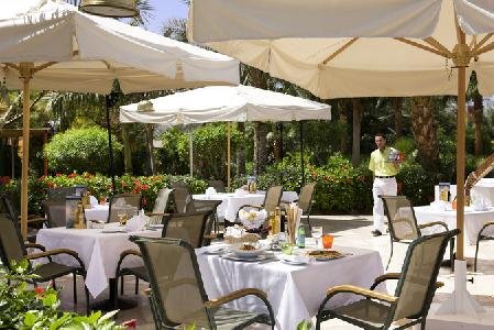 Novotel Sharm El Sheikh Palm, Red Sea Riviera