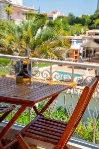 Giramar, Algarve