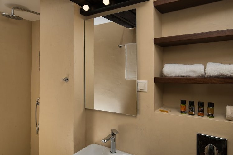 Nonnalena Boutique Hotel, Crete