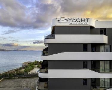 AlYacht Premium Hotel, Southern Albania