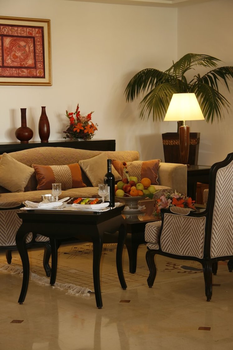 Hasdrubal Prestige Thalassa & Spa Djerba, Tunisia
