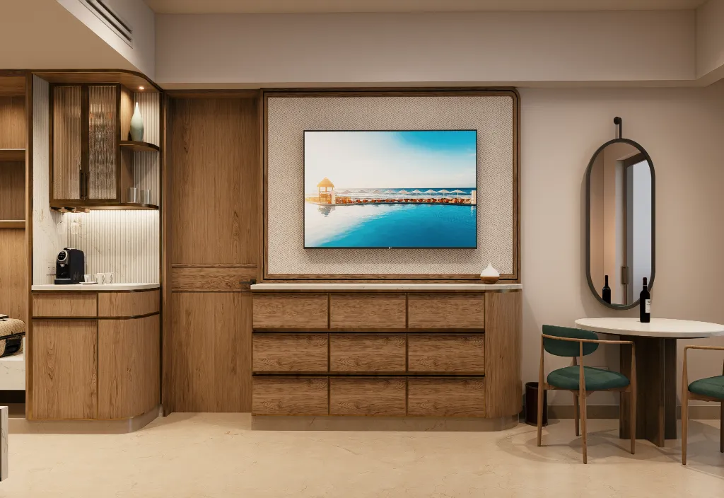 DOUBLE DELUXE Room, Beach Palace Family Resort & SPA, Cancun Area