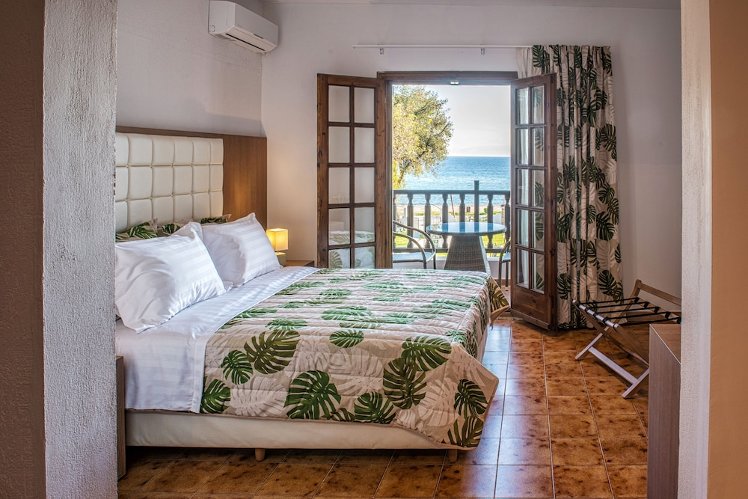 Georgalas Sun Beach Hotel, Halkidiki