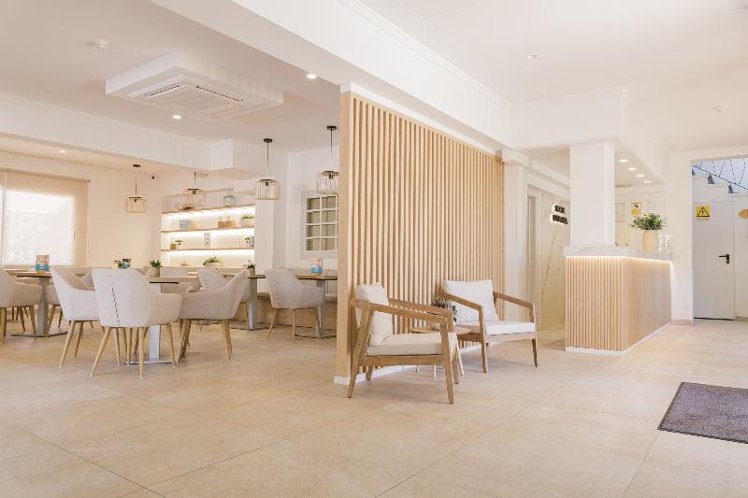 Hotel Gabarda, Majorca