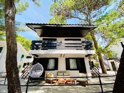 Family Resort Urania, Split