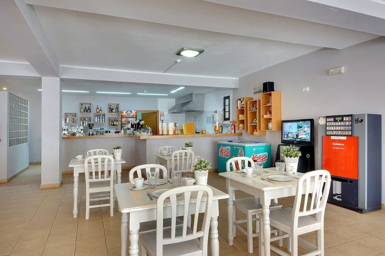 Apartamentos Turísticos Novochoro, Algarve