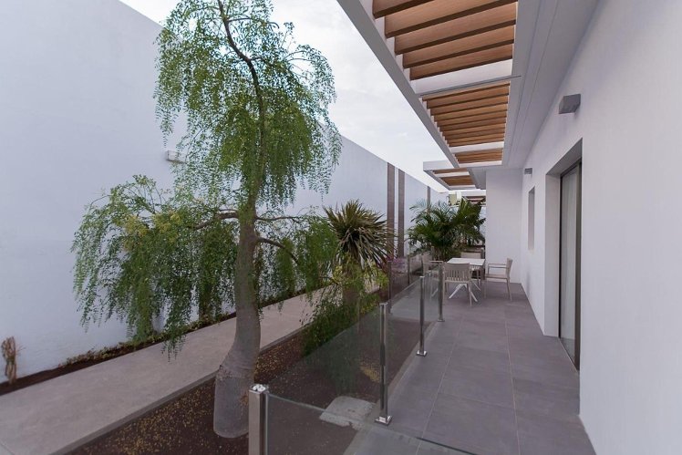Aevum Resort, Gran Canaria