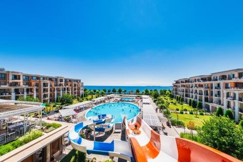 Prestige Fort Beach, Bourgas