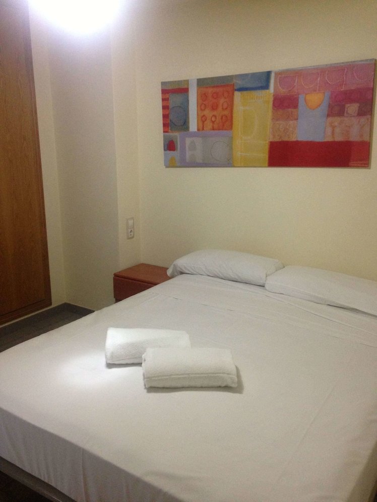 Patacona Beach Apartments, Valencia