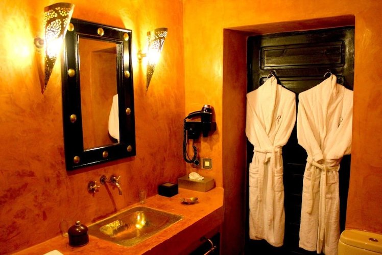 RIAD HERMES - Riad Marrakech, Marrakech