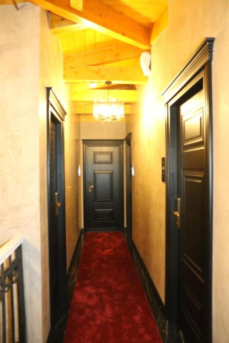 Kloest Hotel, Durres