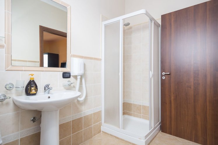B&B Montemare, Catania