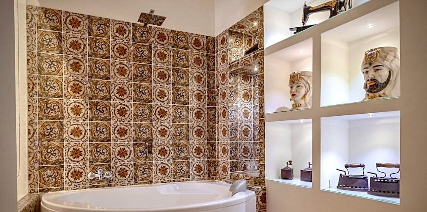 P&G Design, Palermo