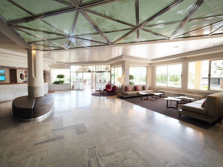Hotel Mariant Park, Majorca
