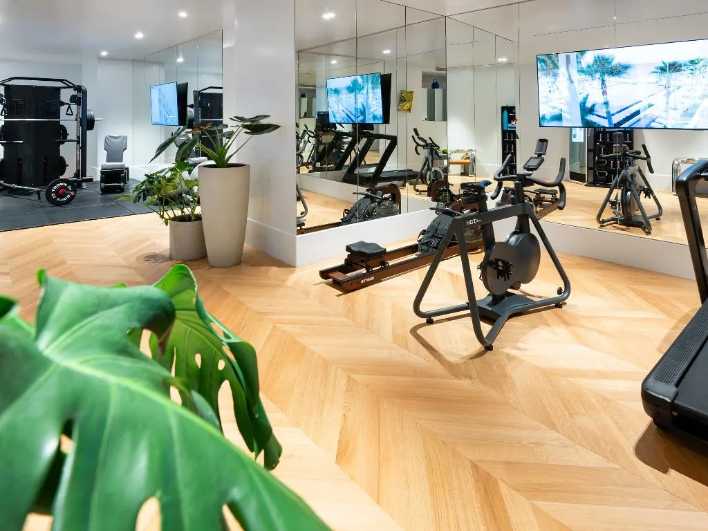 Sports and Entertainment, THE DOLLI at Acropolis, A Hotel to Live, Athens