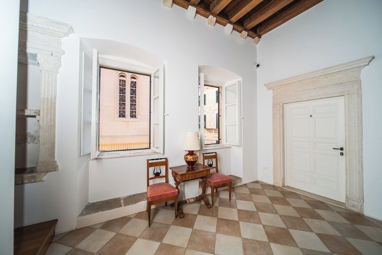 SUNce Palace Apartments, Dubrovnik