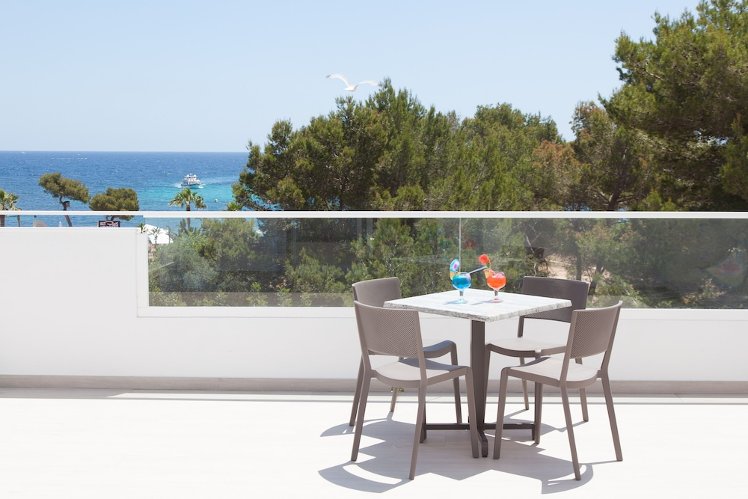 Apartamentos Art, Ibiza