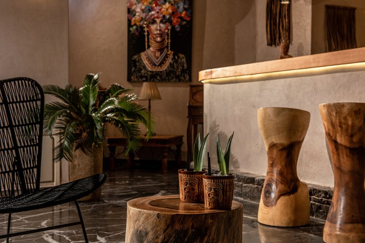Indigo Inn Casa, Crete