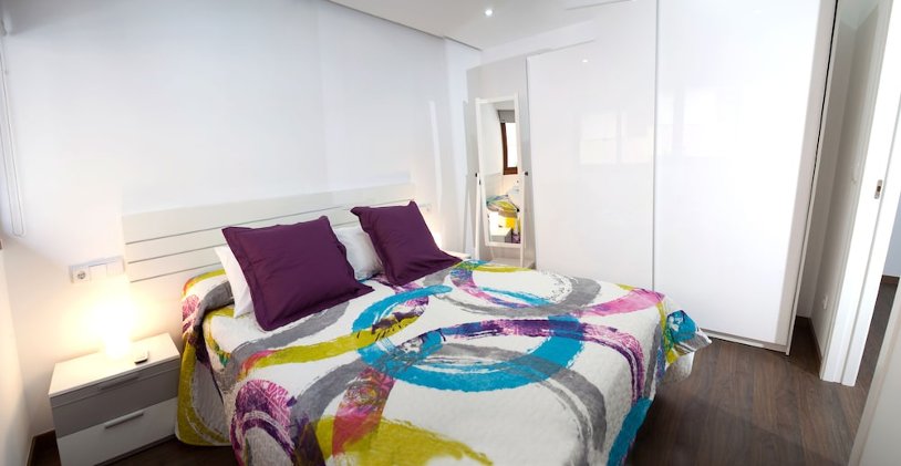 Color Suites Alicante, Costa Blanca