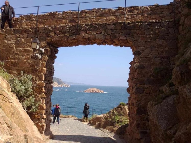 Hotel Avenida, Costa Brava