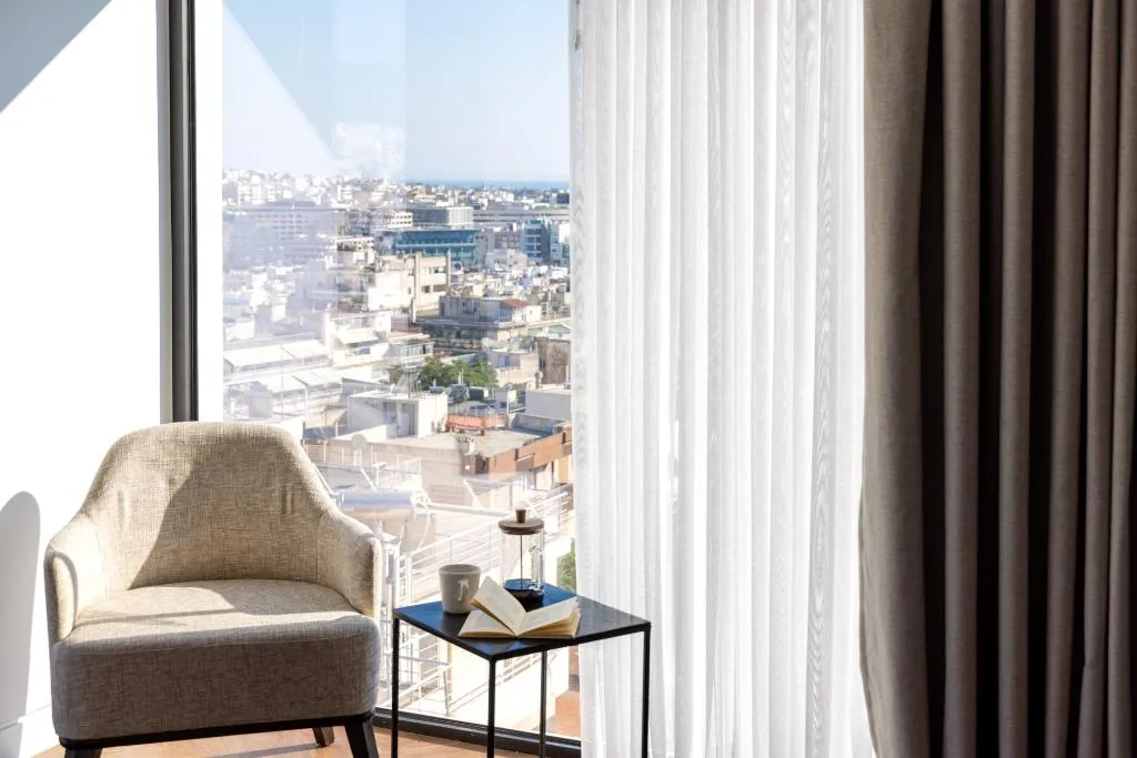 SUITE WITH VIEWS Room, Neoma, Athens