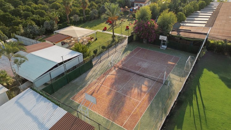 Belpinar, Antalya