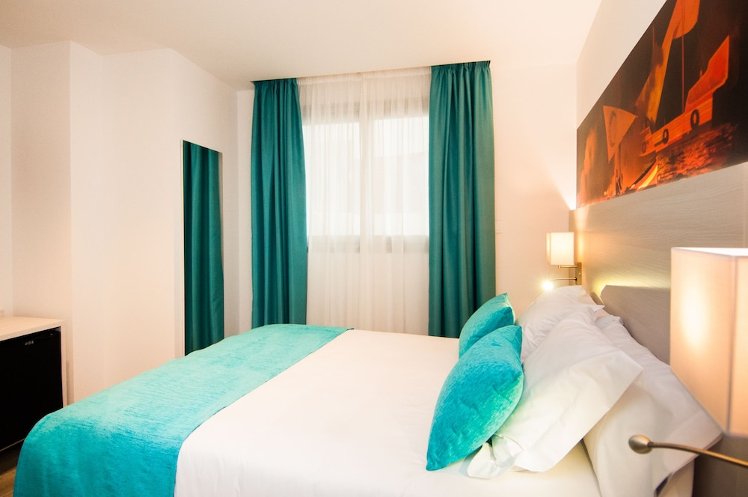 Hotel Censal, Costa Blanca