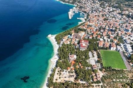Family Resort Urania, Split