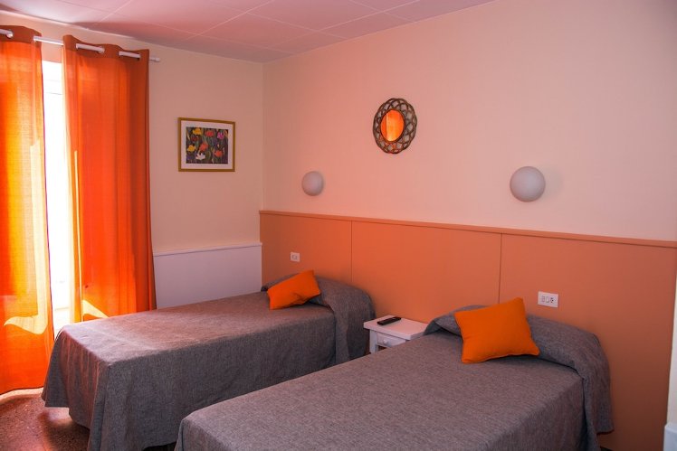 Hostal Empordà, Costa Brava