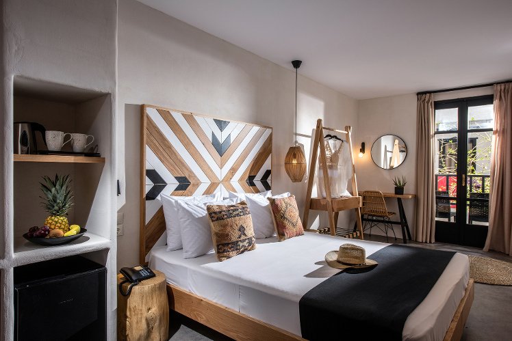 Indigo Inn Casa, Crete