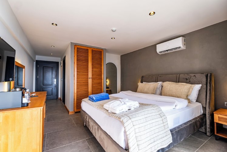 Isolina Hotel, Bodrum