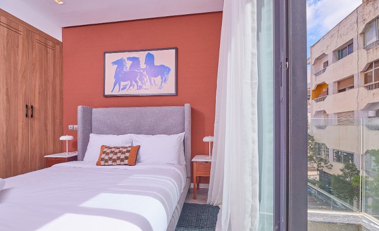 StayHere Casablanca - Gauthier Collection, Casablanca