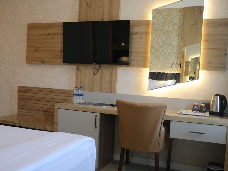 Isnova Hotel, Antalya
