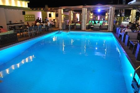 Aelia Luxury Apartments & Pool, Kalamata