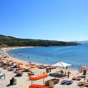 Isola Rossa Borgo Di Mare, Alghero