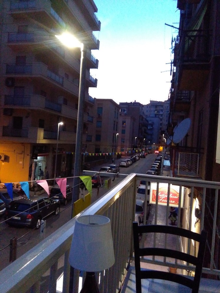 B&B Salita Metello, Catania