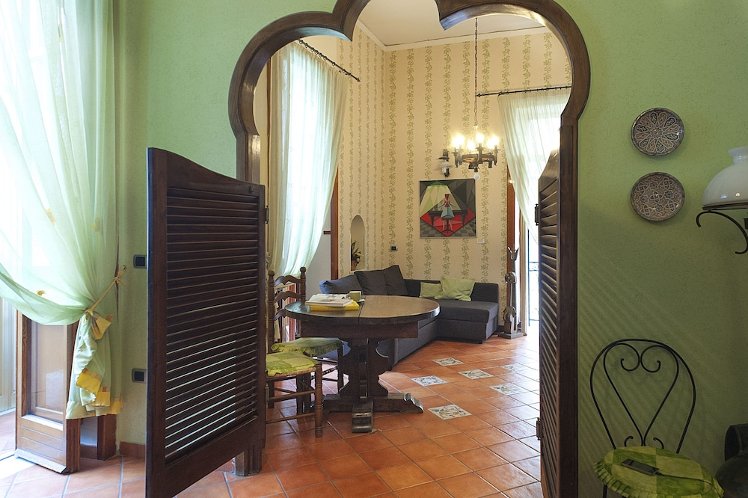 Areamare Bed and Breakfast Napoli, Naples
