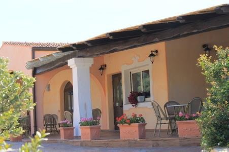 Maria Caderina Green Village, Olbia
