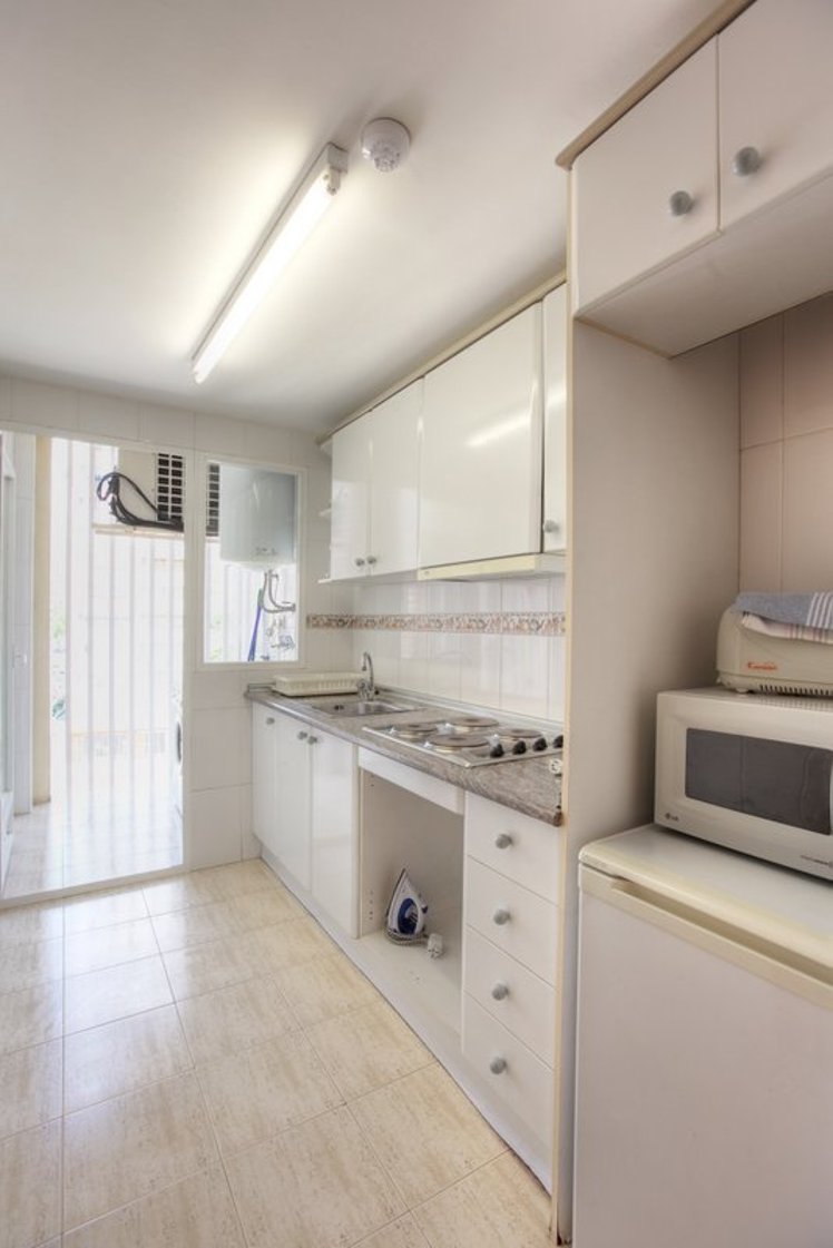 Apartamentos Benimar - SABESA, Costa Blanca