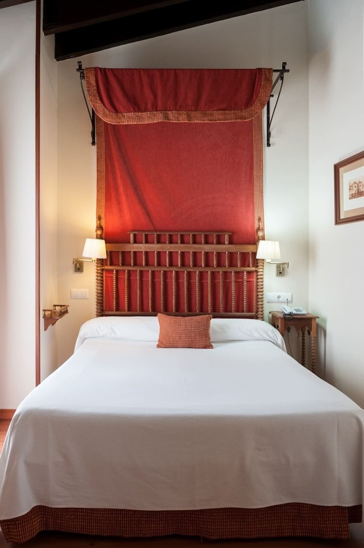 Hotel Murillo, Seville
