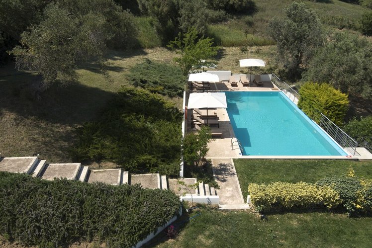 Kappa Resort, Thessaloniki