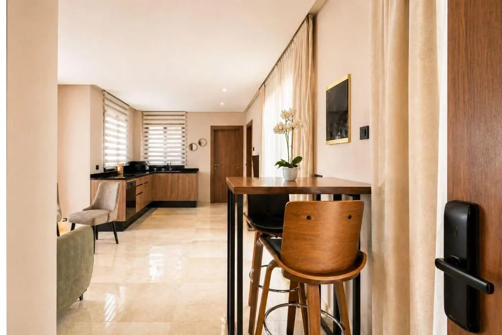 Room, As Premium By Soho Hotels, Casablanca