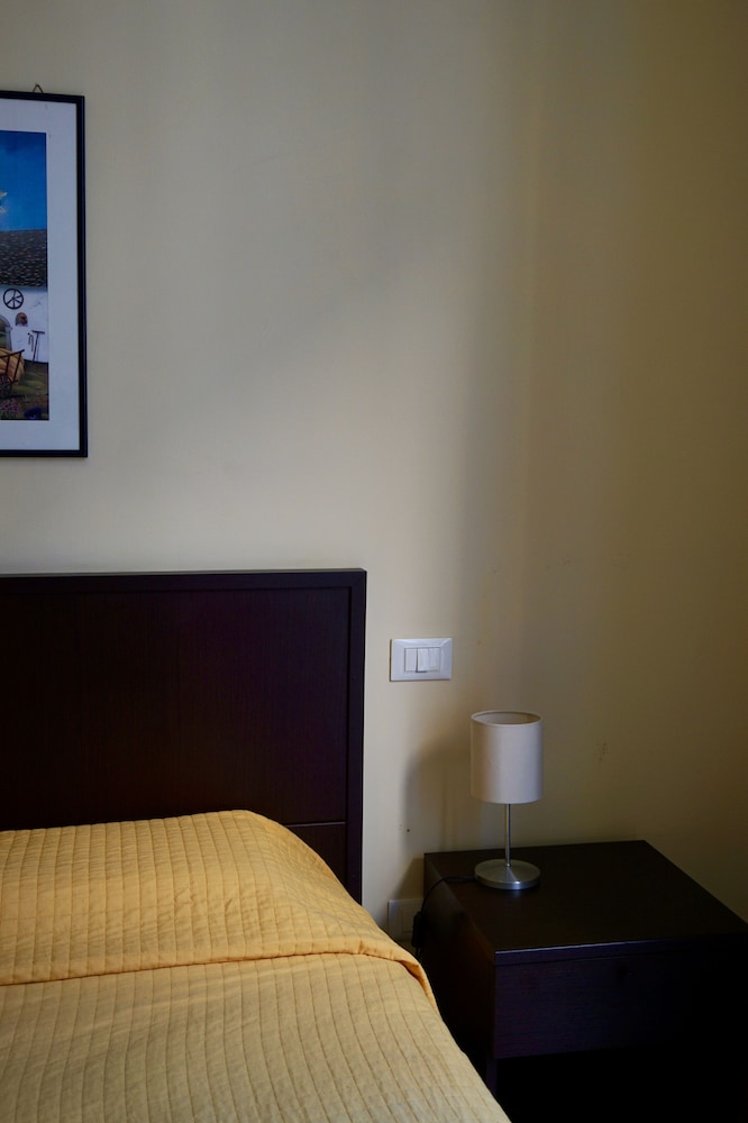 Bed and Breakfast Vivaldi, Palermo
