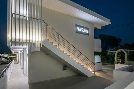 Avi Suites Faliraki Center, Rhodes
