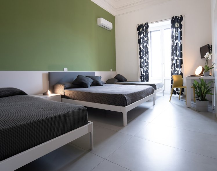 Suite Inn Catania, Catania