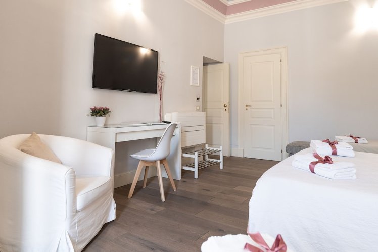 Il Leone Blu - Bed & Breakfast, Catania