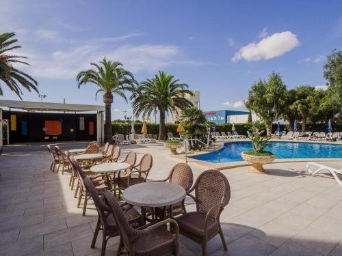 Hotel La Santa Maria, Majorca